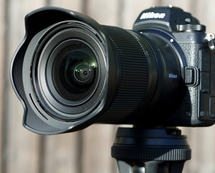 Nikon Nikkor Z 17-28mm f/2.8